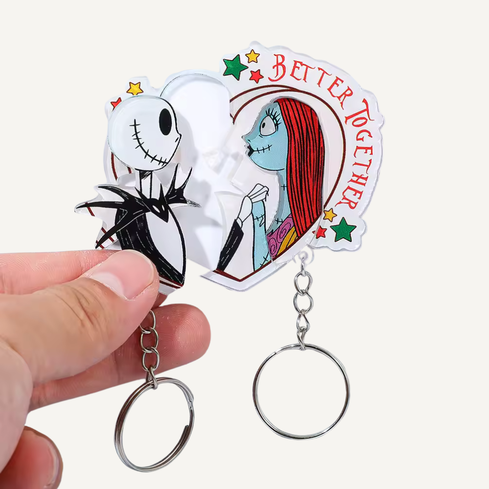 Matching Keyholder