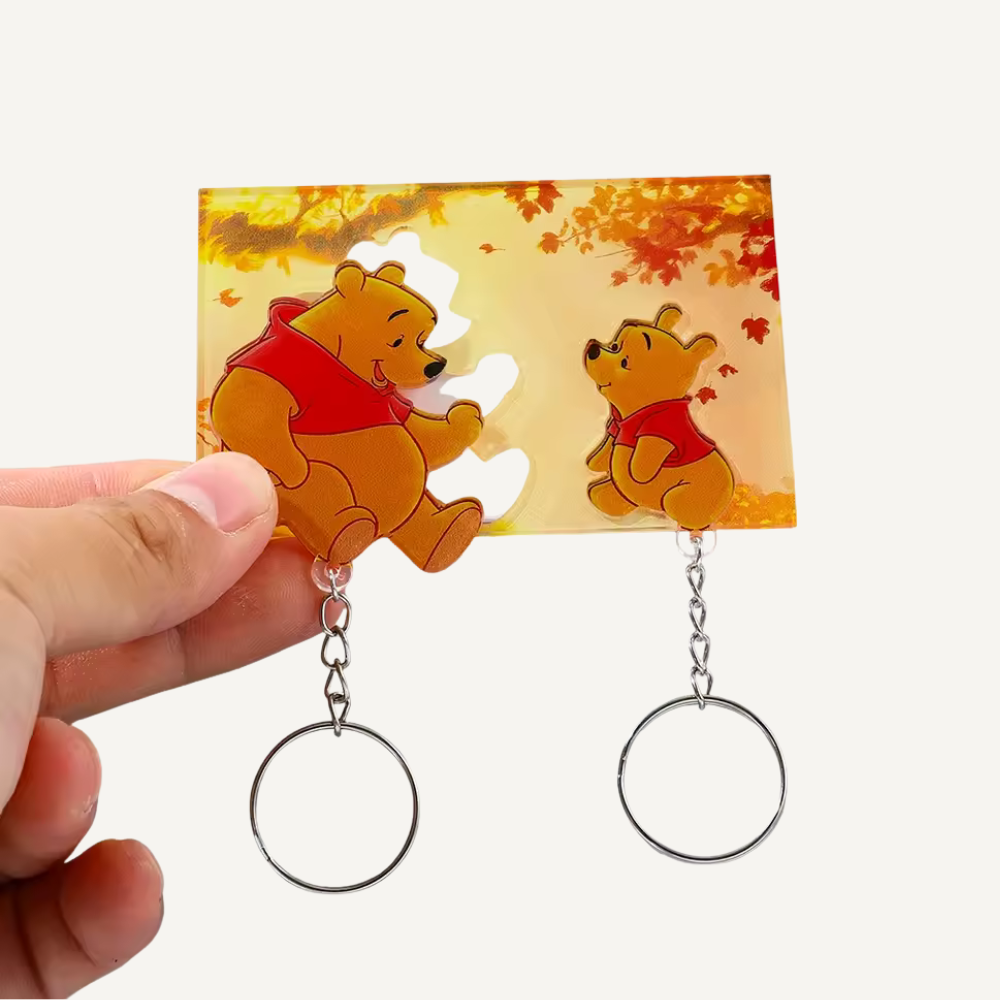 Matching Keyholder