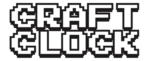 Craft Clock